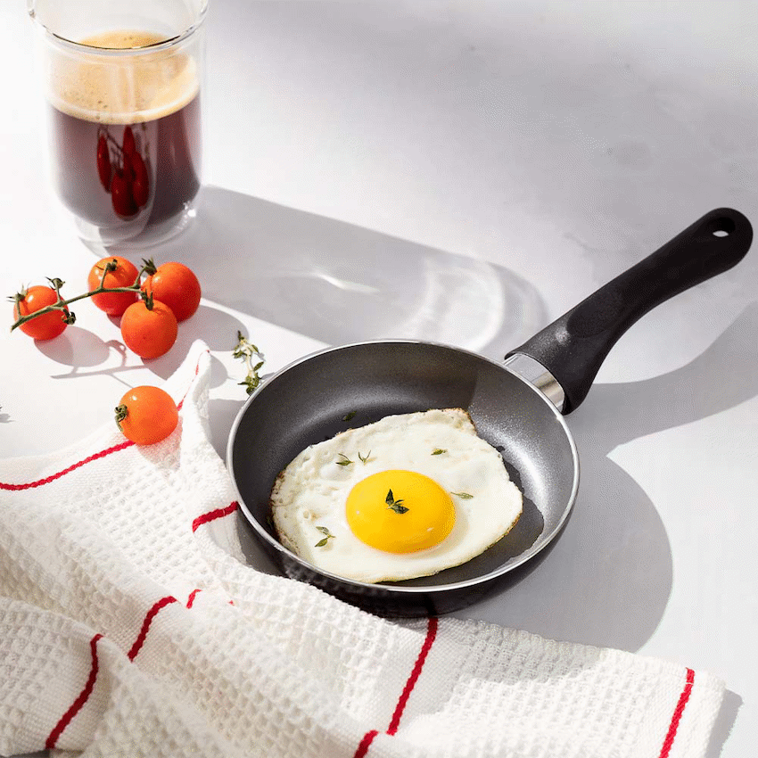 Legend My Pan Non-Stick Frying Pan 14cm - Image 3