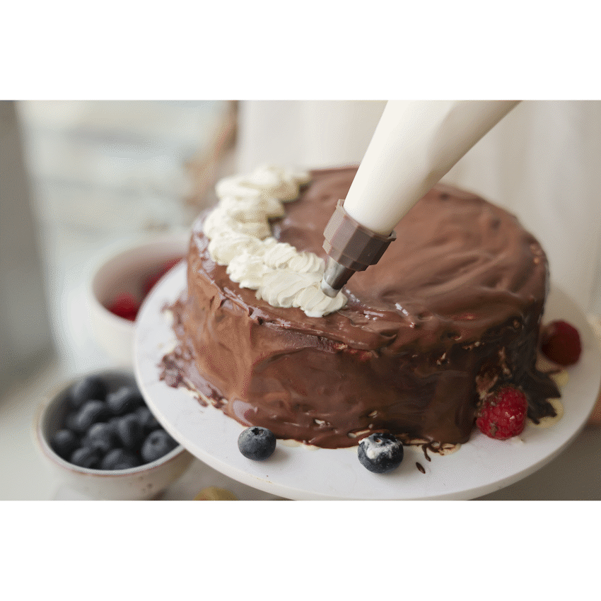 Kitchen Inspire Piping Bag Set - Image 2