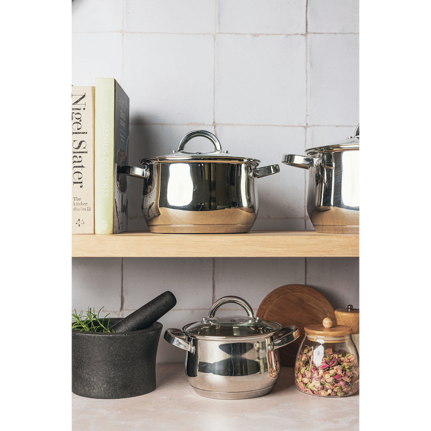 Legend Supreme Chef 20cm Casserole - Image 4