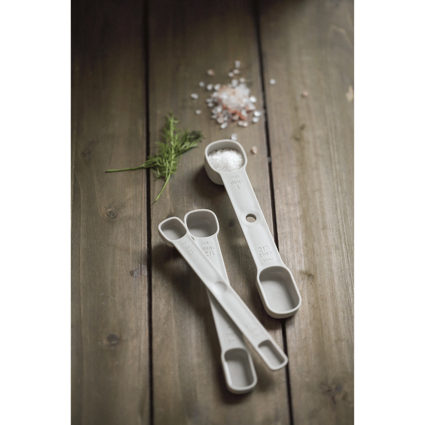 Kitchen Inspire Measuring Spoon 3pce - Image 5