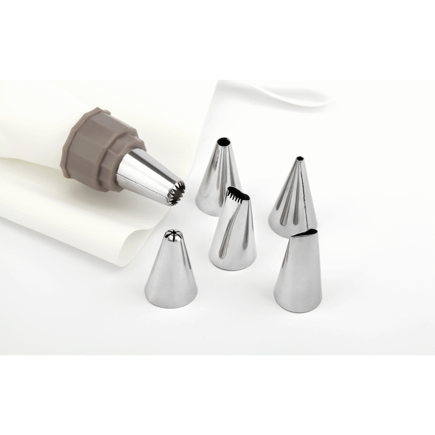 Kitchen Inspire Piping Bag Set - Image 4
