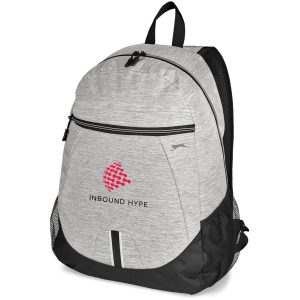 Slazenger Centre Court Backpack - GREY