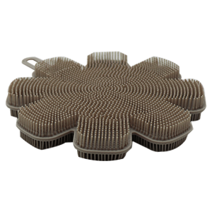 Kitchen Inspire Silicone Scrub