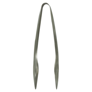 Kitchen Inspire Ice Tongs St/St