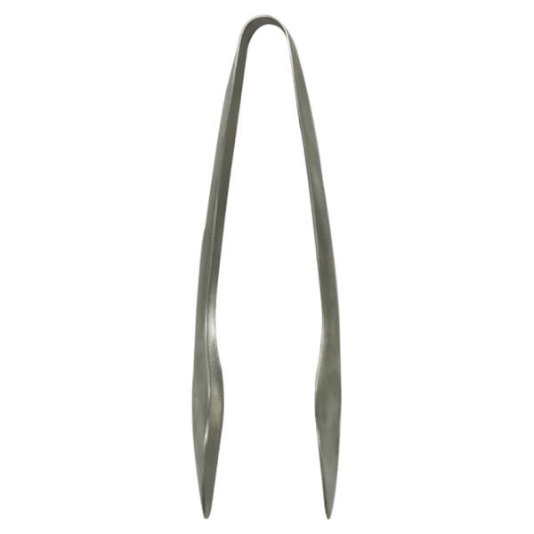 Kitchen Inspire Ice Tongs St/St