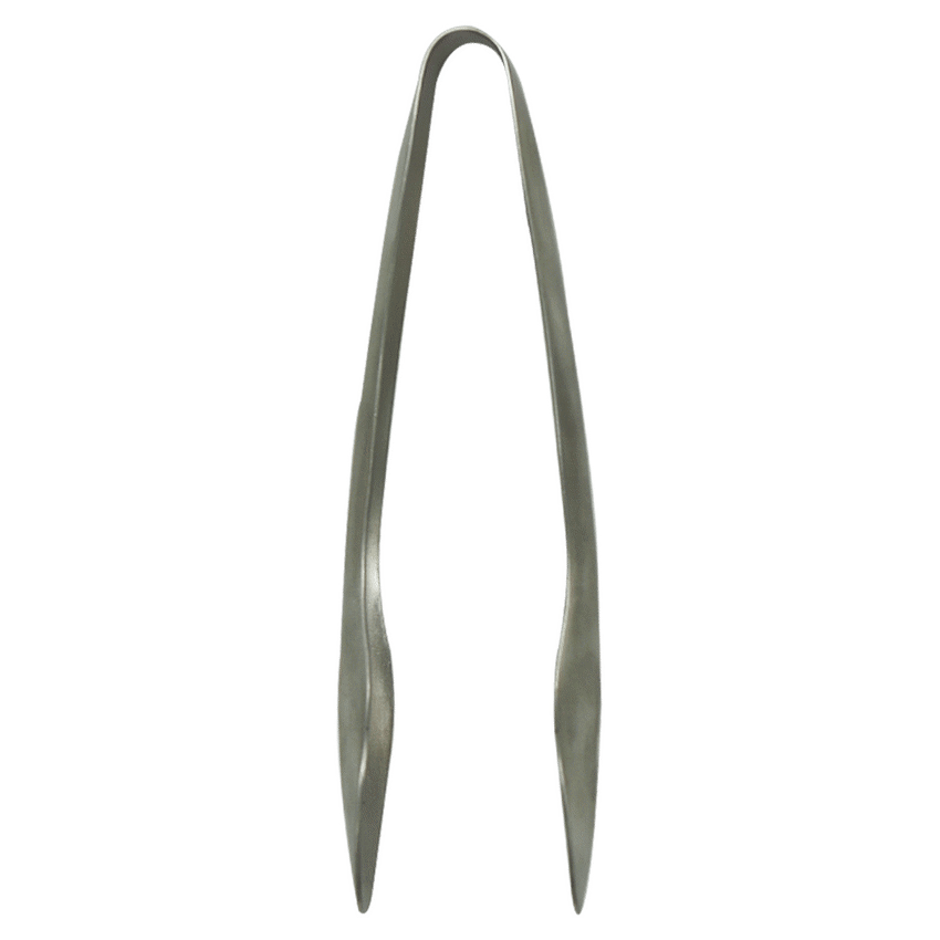 Kitchen Inspire Ice Tongs St/St