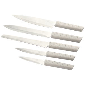 Kitchen Inspire 5pce Knife Set