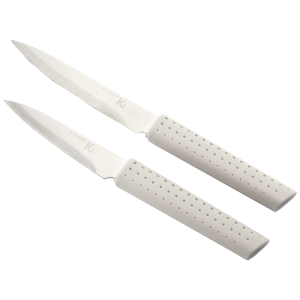 Kitchen Inspire 2pce Knife Set