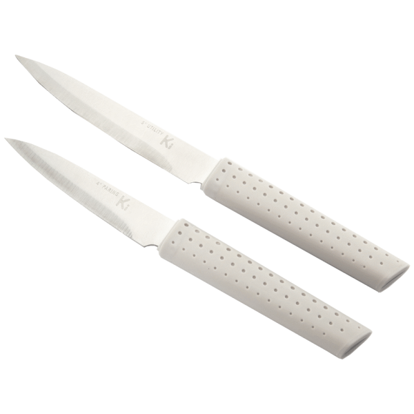 Kitchen Inspire 2pce Knife Set
