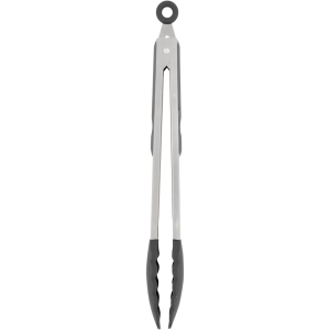 Legend Premium Silicone Tongs 30cm