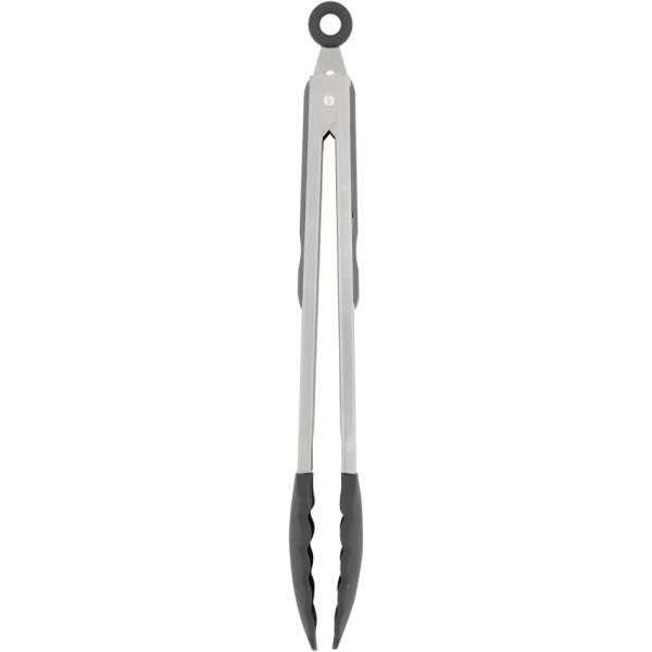 Legend Premium Silicone Tongs 30cm