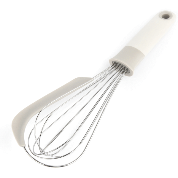 Kitchen Inspire Egg Whisk St/St