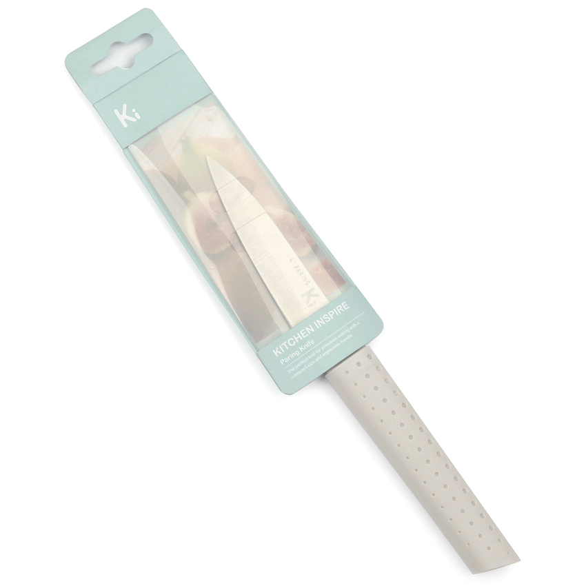 Kitchen Inspire Paring Knife - Image 3