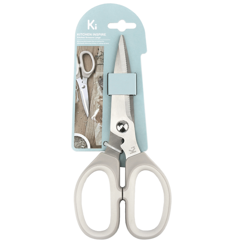 Kitchen Inspire Kitchen Scissors Large - Image 4