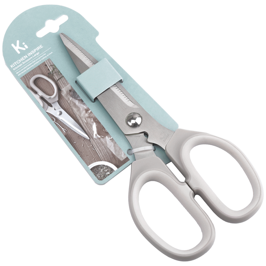 Kitchen Inspire Kitchen Scissors Large - Image 5